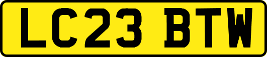 LC23BTW