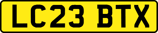 LC23BTX
