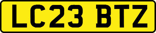 LC23BTZ
