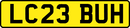 LC23BUH