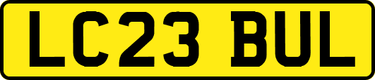 LC23BUL