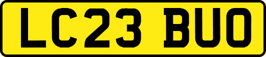 LC23BUO