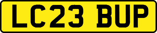 LC23BUP