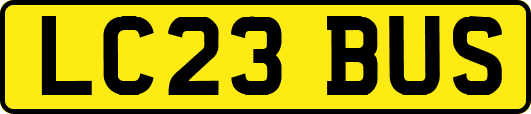 LC23BUS