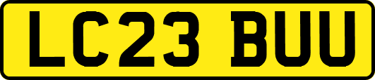 LC23BUU