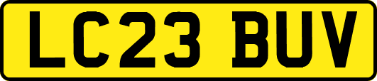 LC23BUV