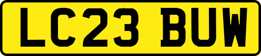 LC23BUW