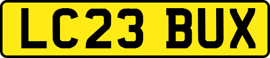 LC23BUX