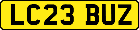LC23BUZ