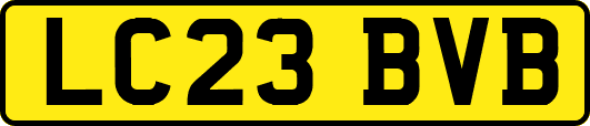LC23BVB