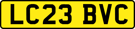 LC23BVC