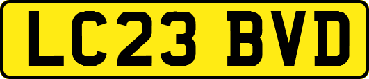 LC23BVD