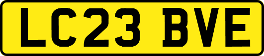 LC23BVE