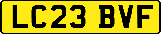 LC23BVF