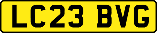 LC23BVG