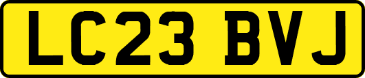 LC23BVJ