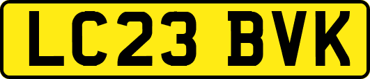 LC23BVK