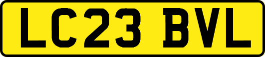 LC23BVL