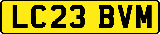 LC23BVM