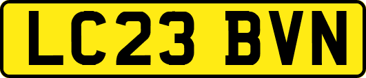 LC23BVN