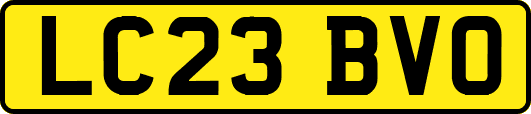 LC23BVO