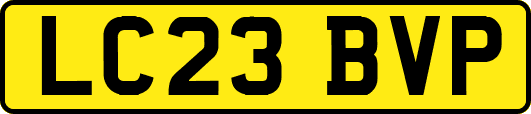 LC23BVP