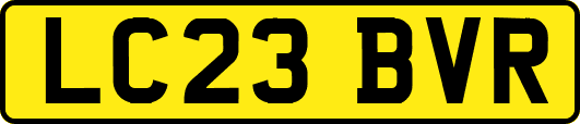 LC23BVR