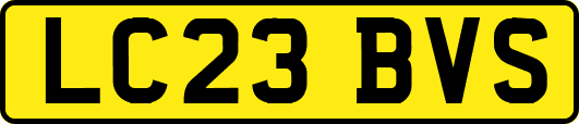 LC23BVS