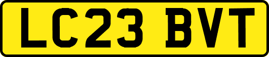 LC23BVT