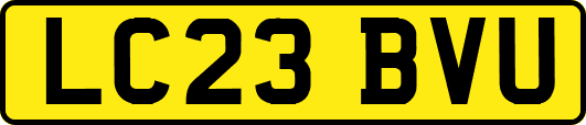LC23BVU