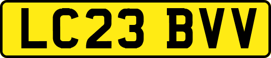 LC23BVV