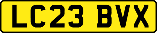 LC23BVX