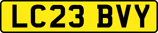 LC23BVY