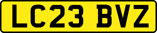 LC23BVZ