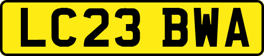 LC23BWA