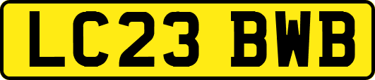 LC23BWB