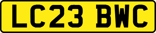 LC23BWC