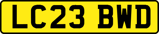 LC23BWD