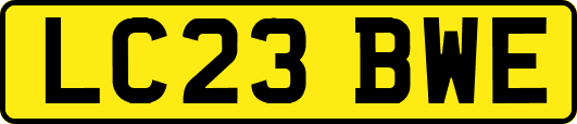 LC23BWE