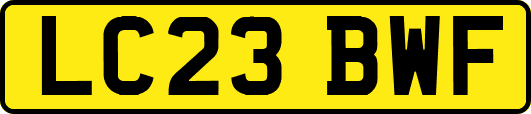 LC23BWF