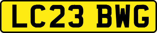 LC23BWG