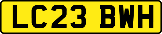 LC23BWH