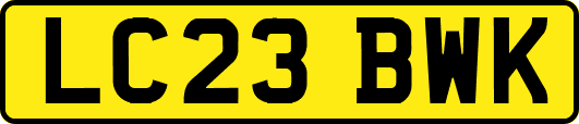 LC23BWK