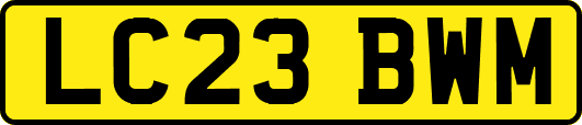 LC23BWM