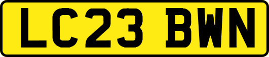 LC23BWN