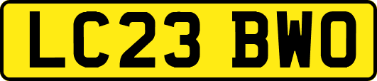 LC23BWO