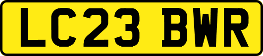 LC23BWR