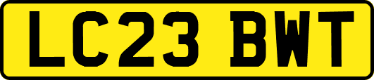 LC23BWT