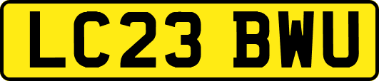 LC23BWU