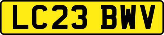 LC23BWV